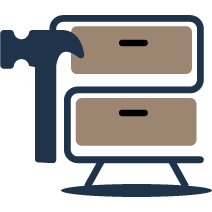 Gym Equipment Assembly