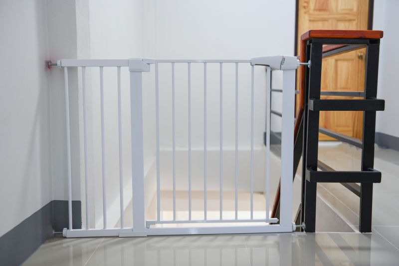 Baby Gate Installation in Alpharetta, GA