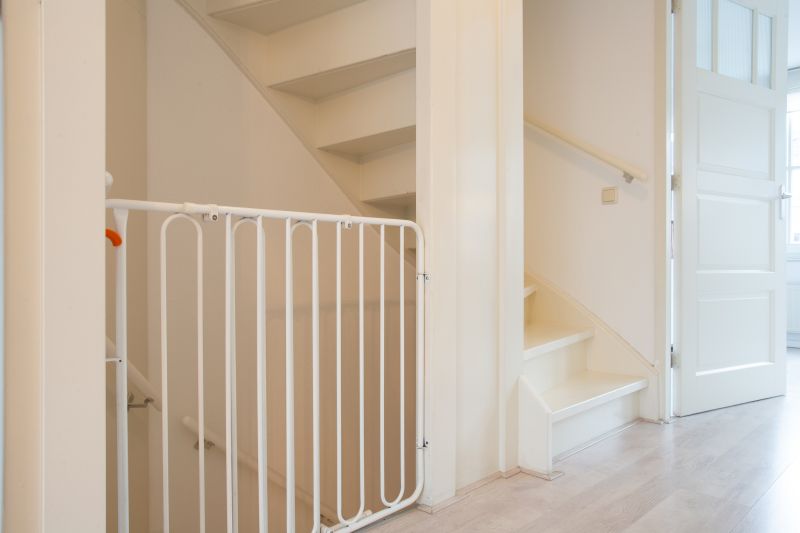 Baby Gate Installation in Conroe, TX