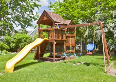 Basketball Hoop Repair in Kansas City, KS