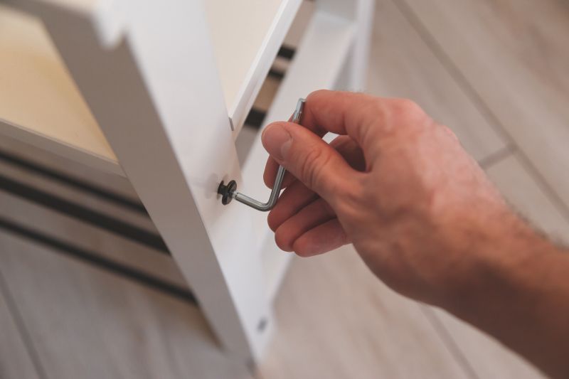 Bedroom Furniture Assembly in Denver, CO