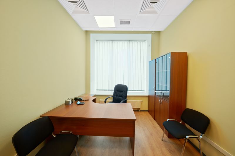 Cabinet Assembly in Littleton, CO