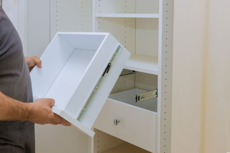 Cabinet Assembly in Denver County, CO