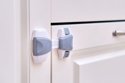 Cabinet Childproofing in Alpharetta, GA