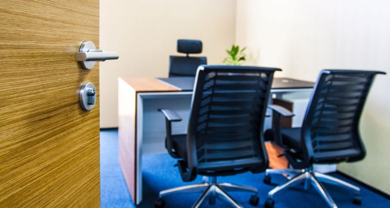 Chair Assembly Service in Denver, CO