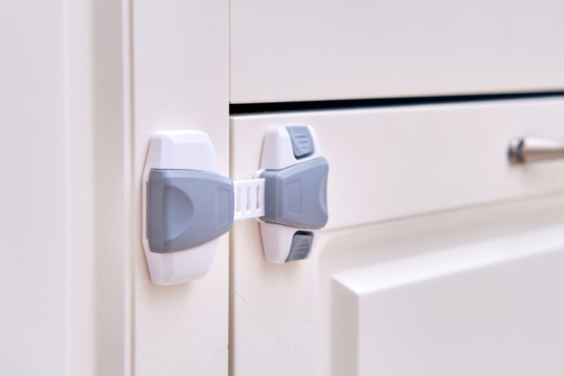 Child Proofing Service in Conroe, TX
