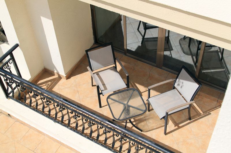 Deck Chair Assembly in Denver County, CO