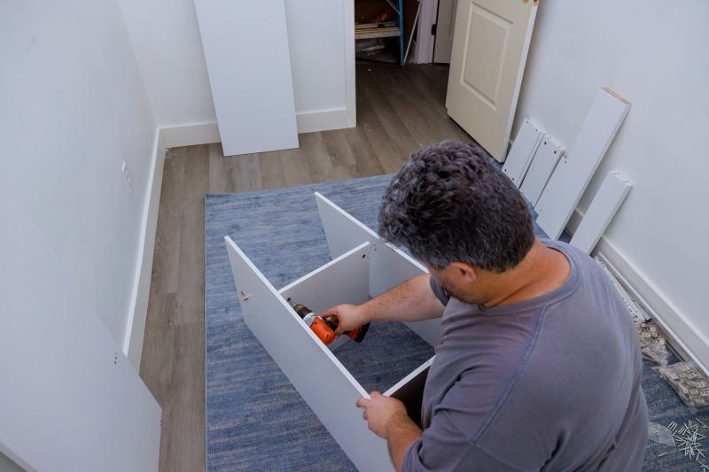 Dresser Assembly in Littleton, CO