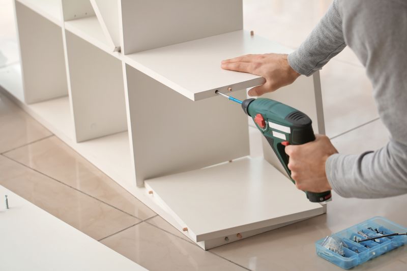 Dresser Assembly in Alpharetta, GA