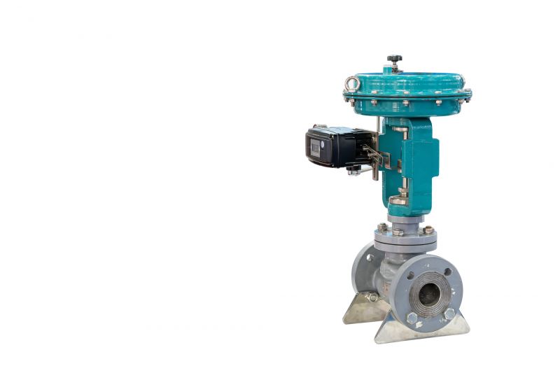 Precision Manufacturing of Eym Assemblies