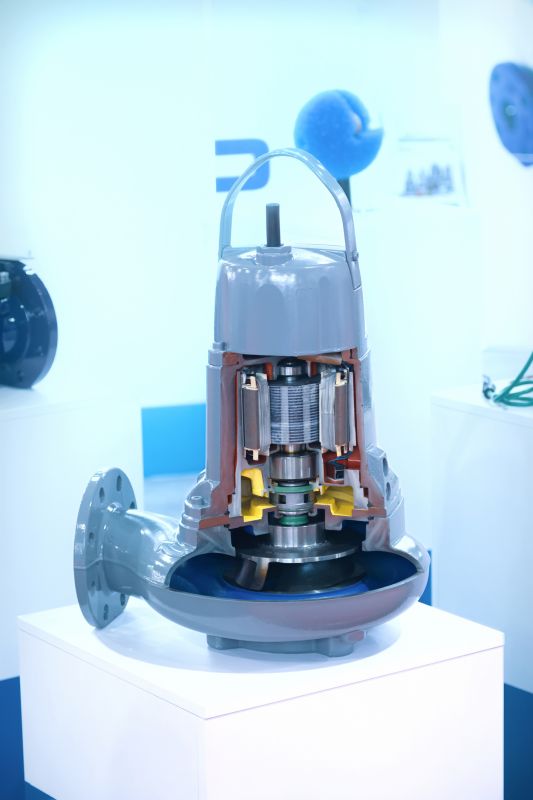 Eym Equipment Assembly Components