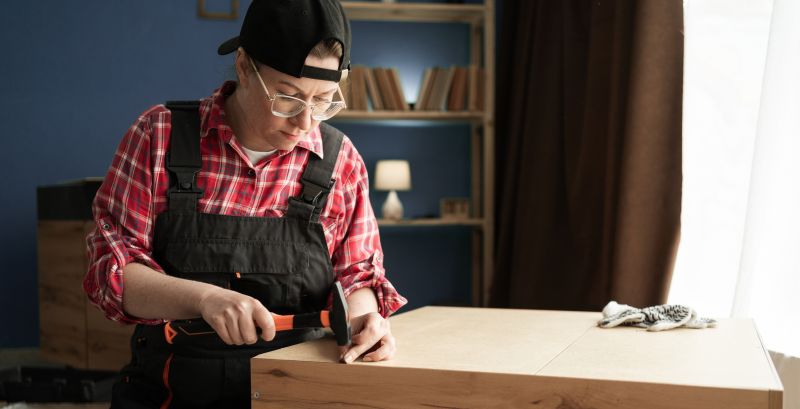 Furniture Assembly in Denver, CO