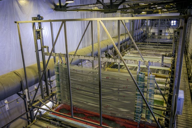 Manufacturing Processes