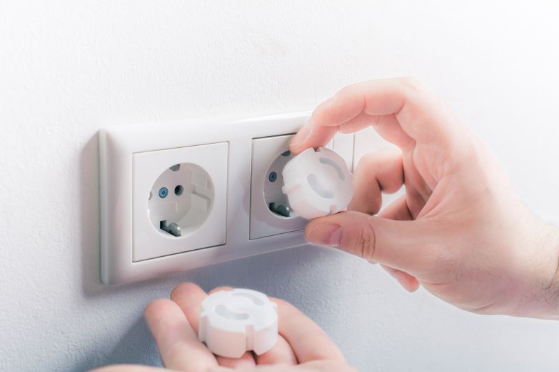 Home Baby Proofing in Conroe, TX