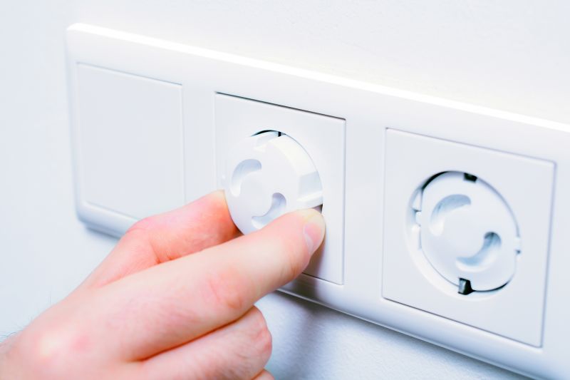 Home Childproofing in Littleton, CO