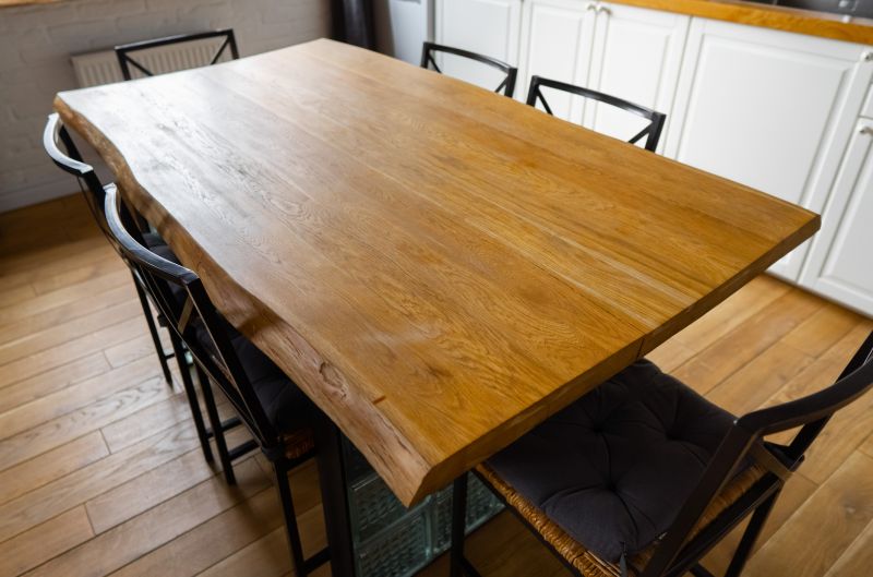 Kitchen Table Assembly in Alpharetta, GA