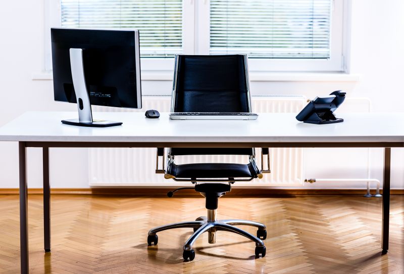 Office Chair Assembly in Denver County, CO
