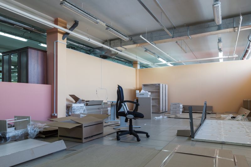 Office Chair Assembly in Alpharetta, GA