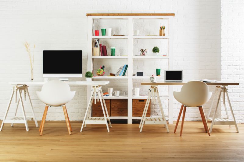 Office Desk Assembly in Olathe, KS