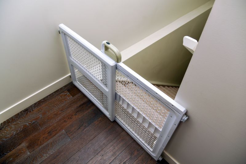 Safety Gate Assembly in Conroe, TX