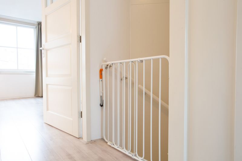 Safety Gate Assembly in Littleton, CO