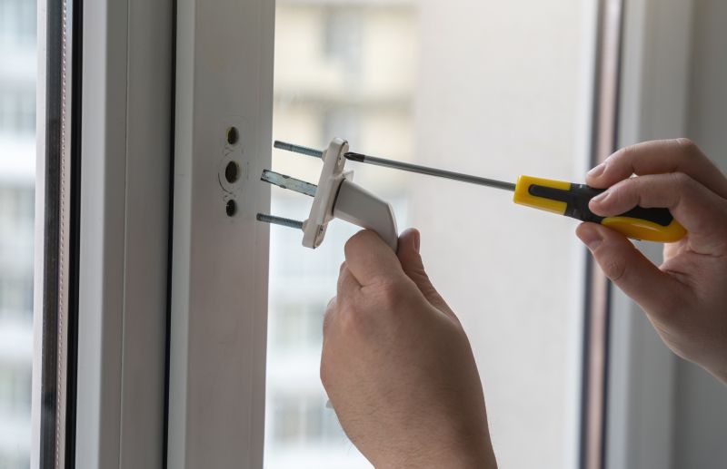 Toddler Proofing in Littleton, CO