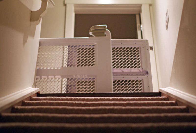 Toddler Proofing in Littleton, CO