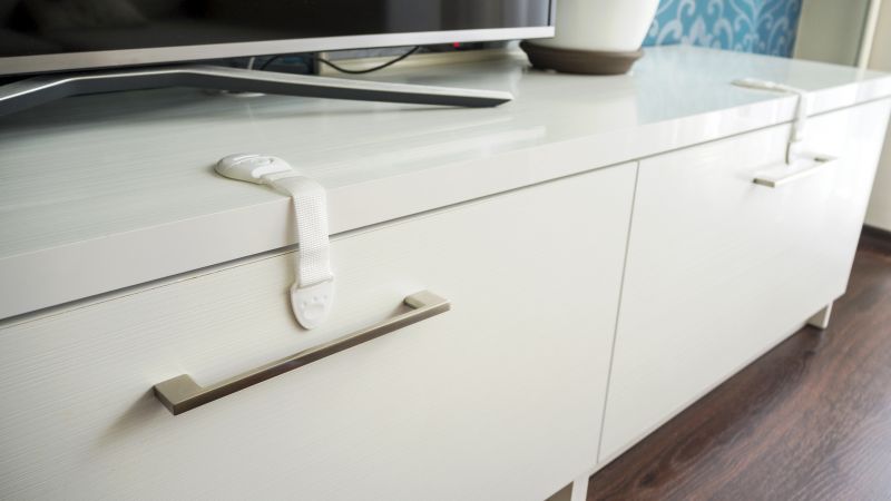 Toddler Proofing in Littleton, CO