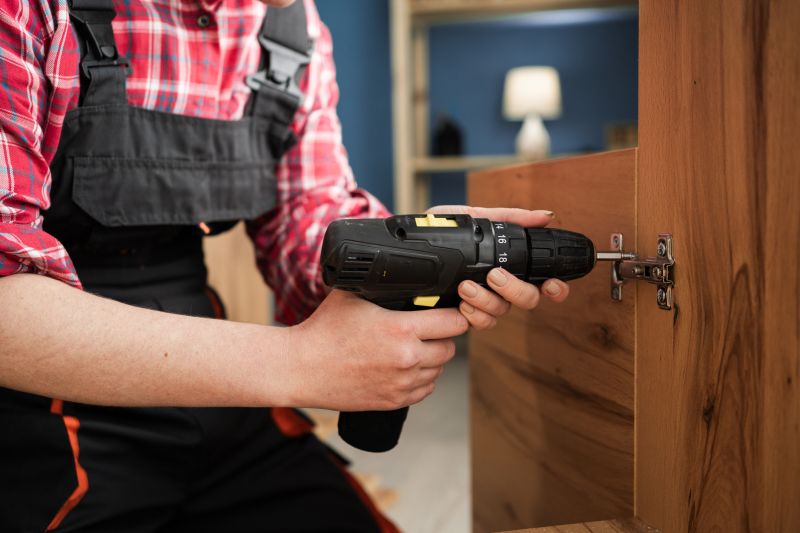 Wood Furniture Assembly in Alpharetta, GA