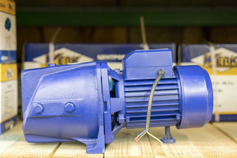 eym equipment assembly