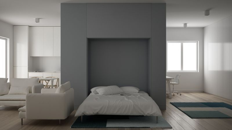 Fold Down Bed Installation in Littleton, CO