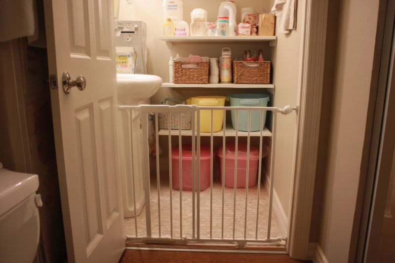 Home Baby Proofing in Littleton, CO